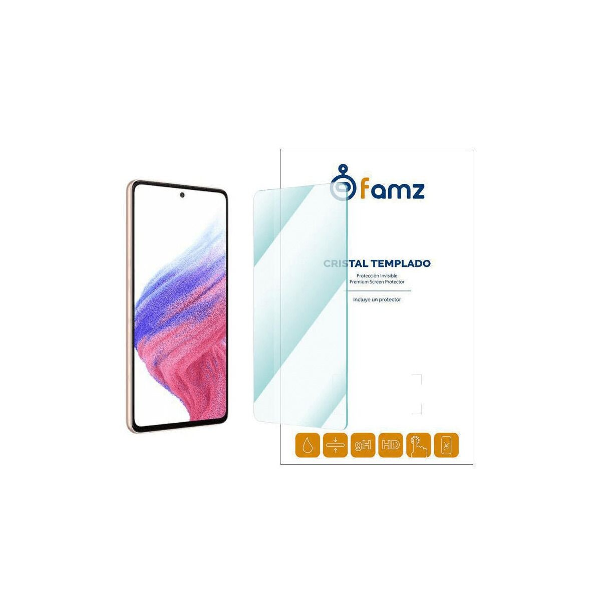 Screen Protector Galaxy A54 5G Screen Protector Galaxy A54 5G