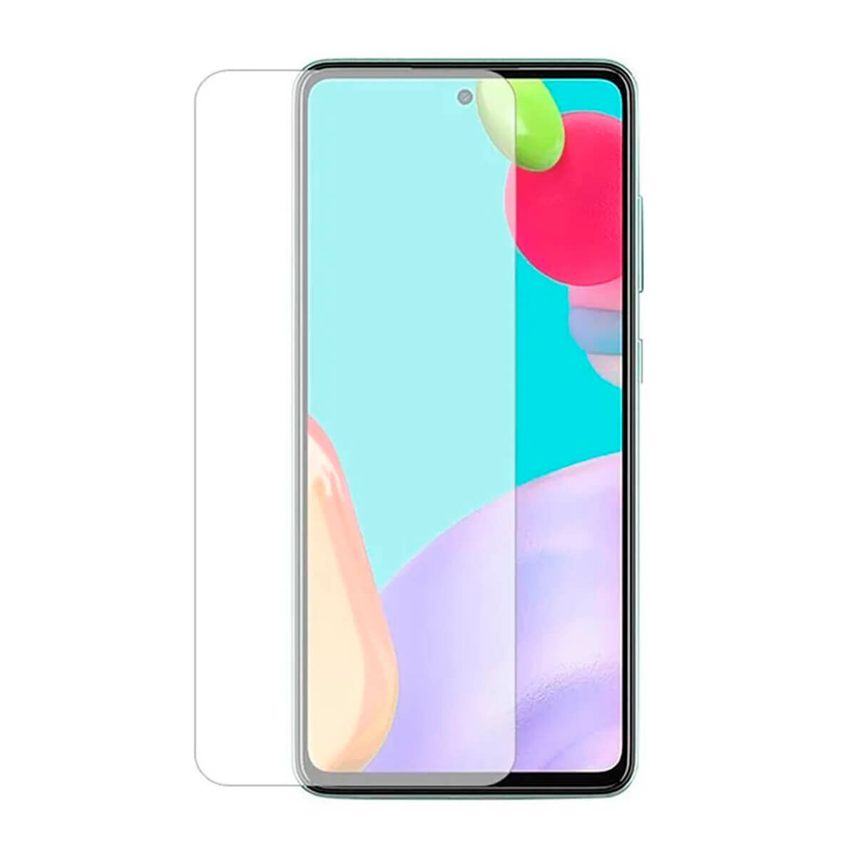 Mobile Screen Protector Samsung Galaxy A52, A52 5G, A52s 5G