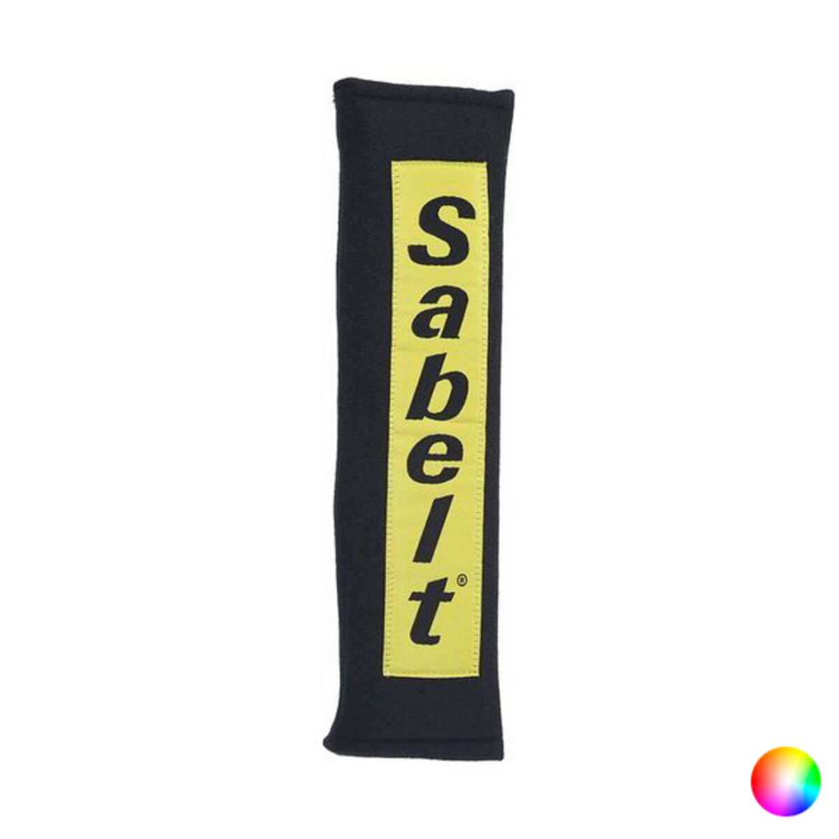 Seat Belt Pads Sabelt VEP 2″ (2 uds)