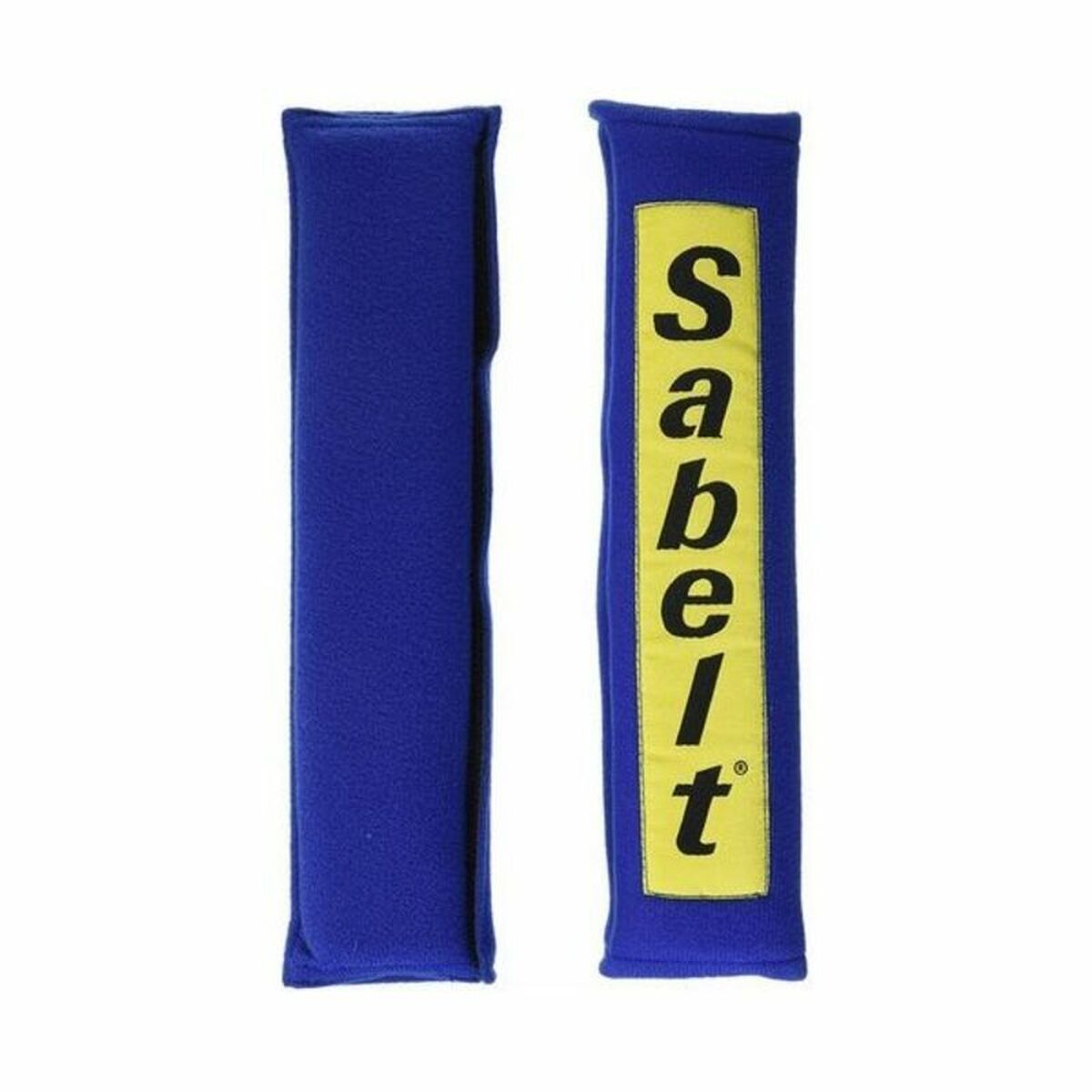 Seat Belt Pads Sabelt VEP 2″ (2 uds)