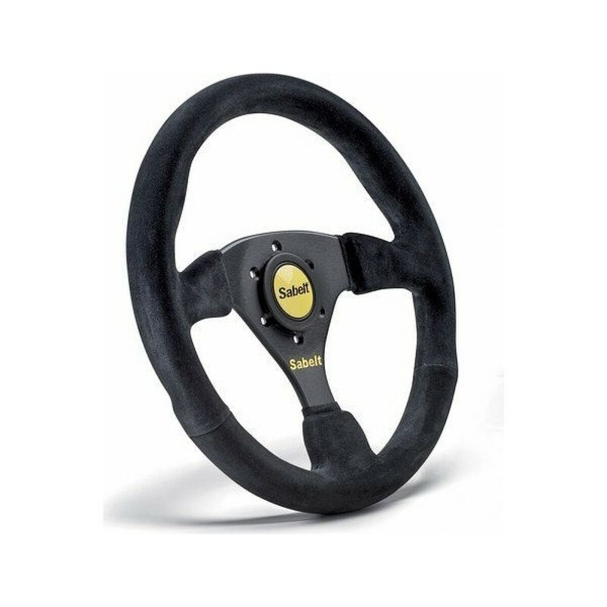 Racing Steering Wheel Sabelt SW-633 ( 33 cm) Racing Steering Wheel Sabelt SW-633 ( 33 cm)