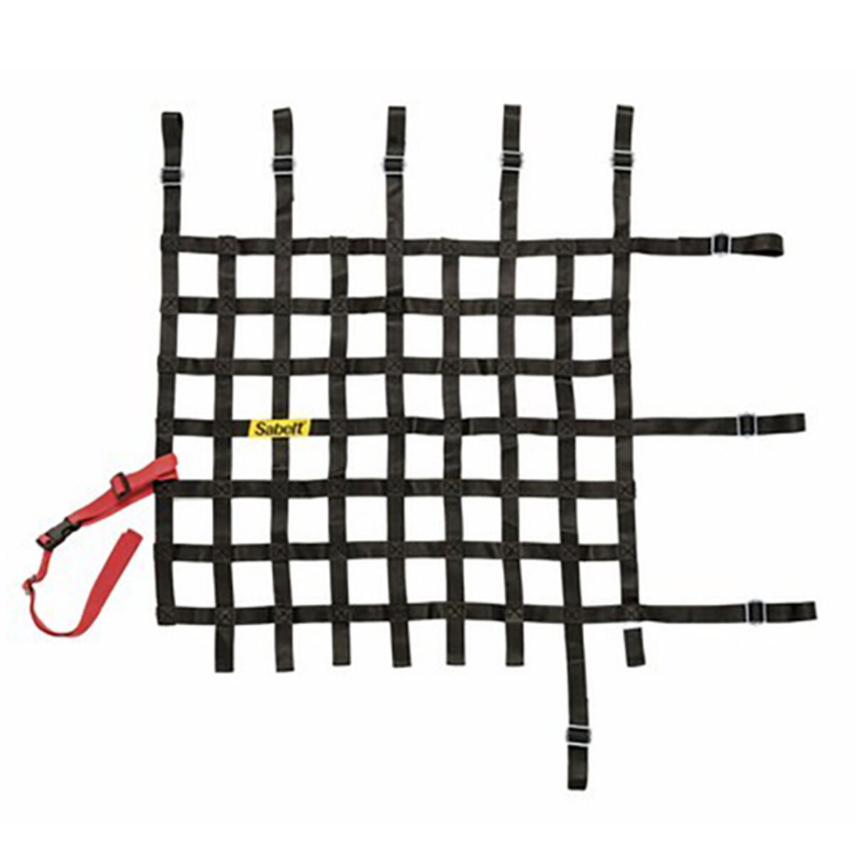 Window Net Sabelt SBZ280985 Black Window Net Sabelt SBZ280985 Black