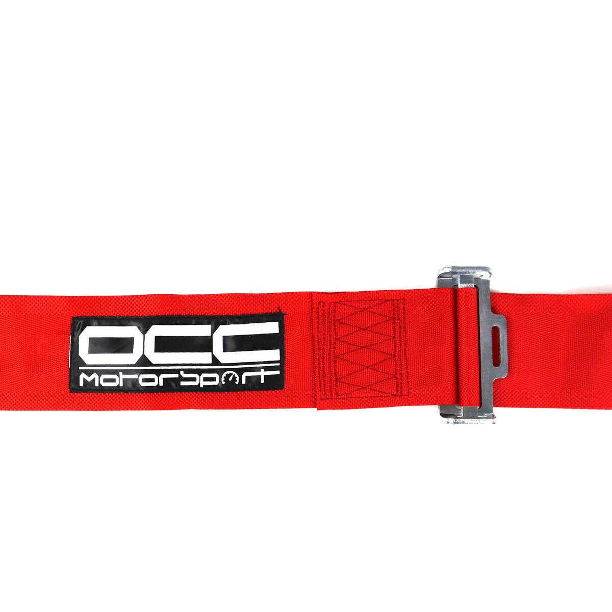 Harness with 4 fastening points OCC Motorsport OCCRC018