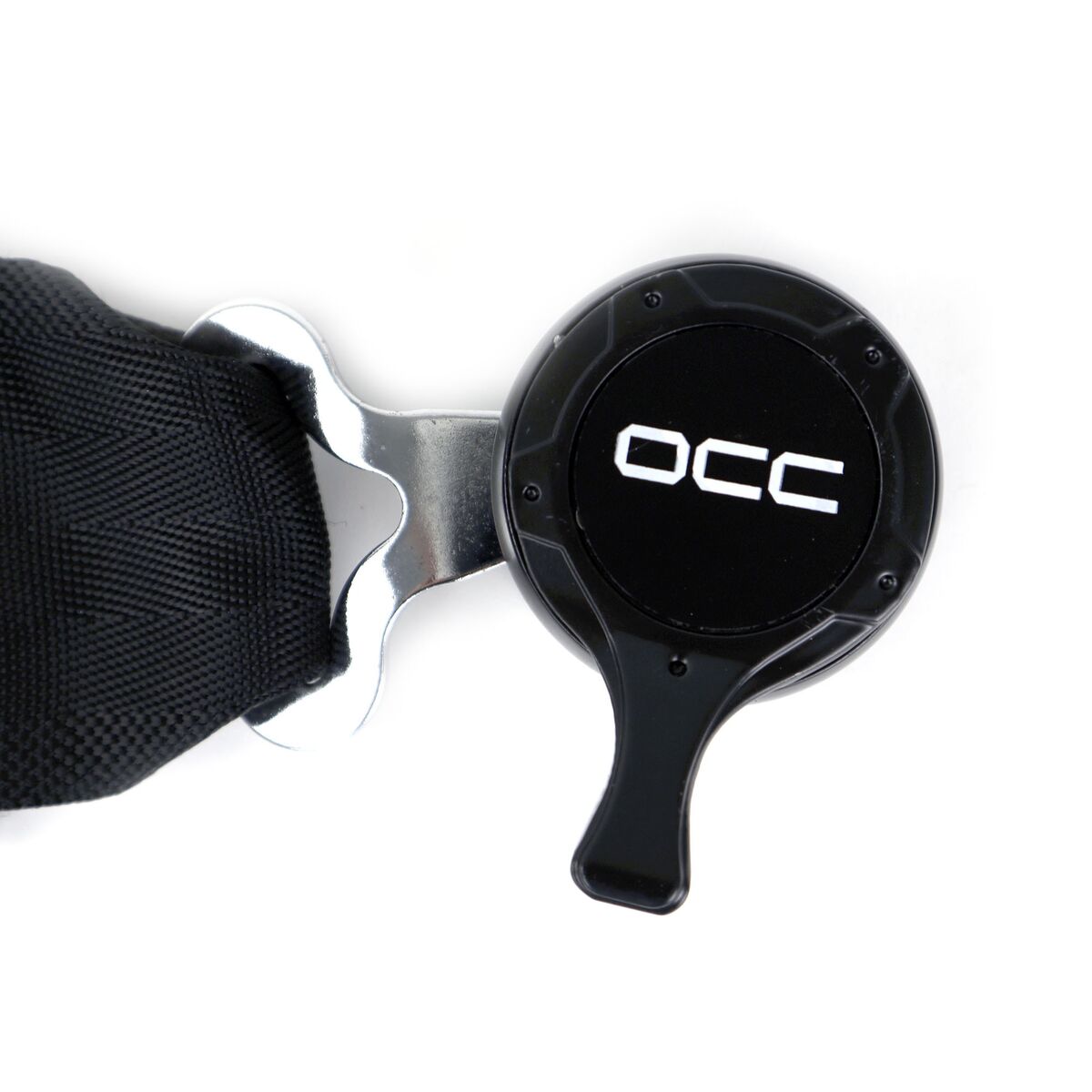 Harness with 4 fastening points OCC Motorsport OCCRC019