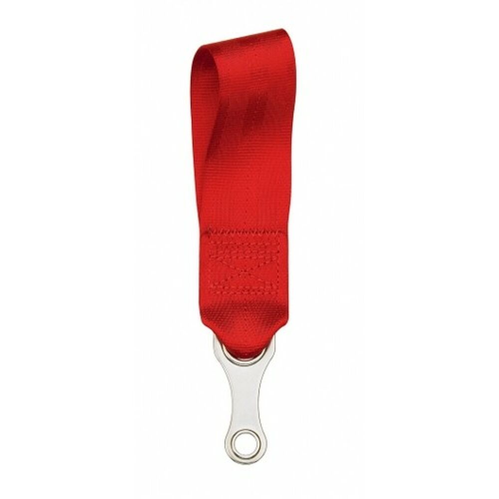 Tow Tape SCHROTH RACING SH90372 1800 Kg Red 7/16″