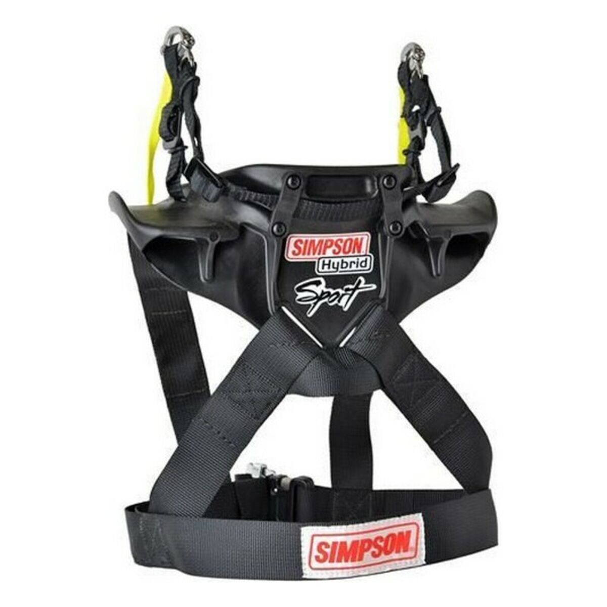 Hans Simpson Hybrid Sport Standard anchor (XS)