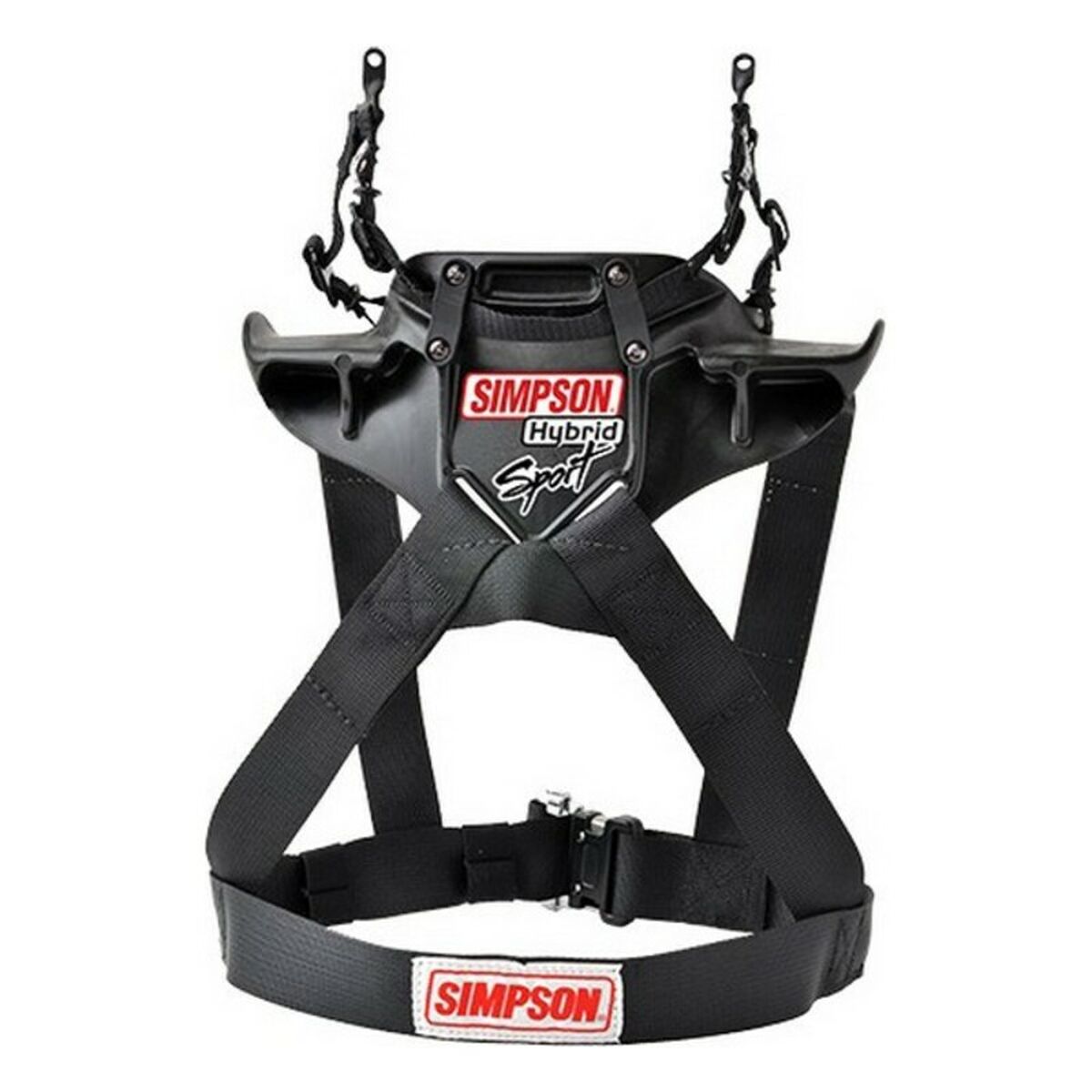 Hans Simpson HS.MED.11.M61.FIA Quick anchor (M) Hans Simpson HS.MED.11.M61.FIA Quick anchor (M)