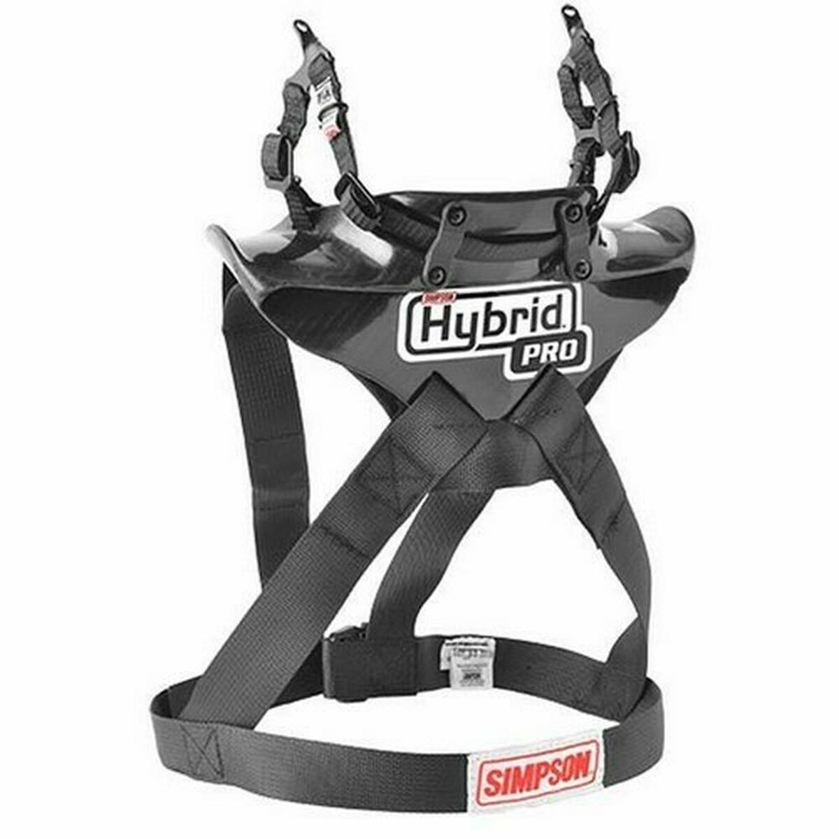 Hans Simpson Hybrid Sport Quick anchor Hans Simpson Hybrid Sport Quick anchor