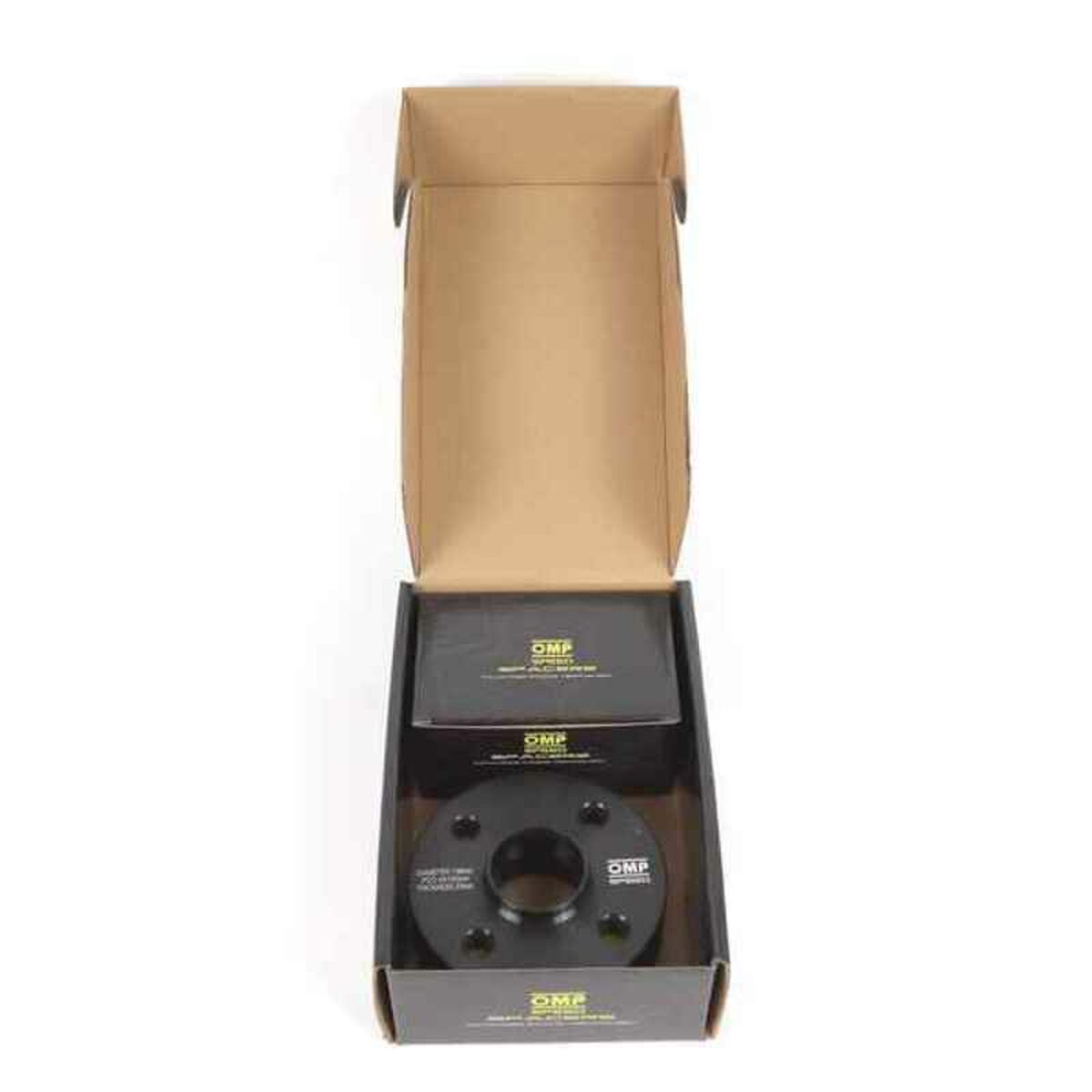 Separator set OMP OMPS08022001 4×100 54,1 M12 x 1,5 20 mm