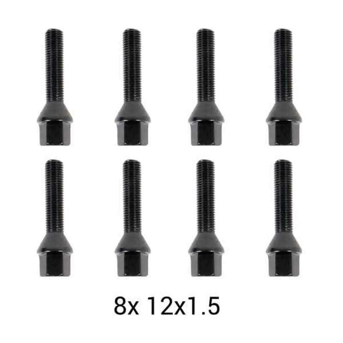 Separator set OMP OMPS08022001 4×100 54,1 M12 x 1,5 20 mm