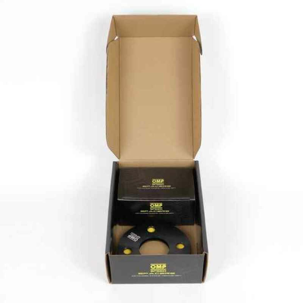 Separator Set OMP OMPS08120501 PCD 4×100