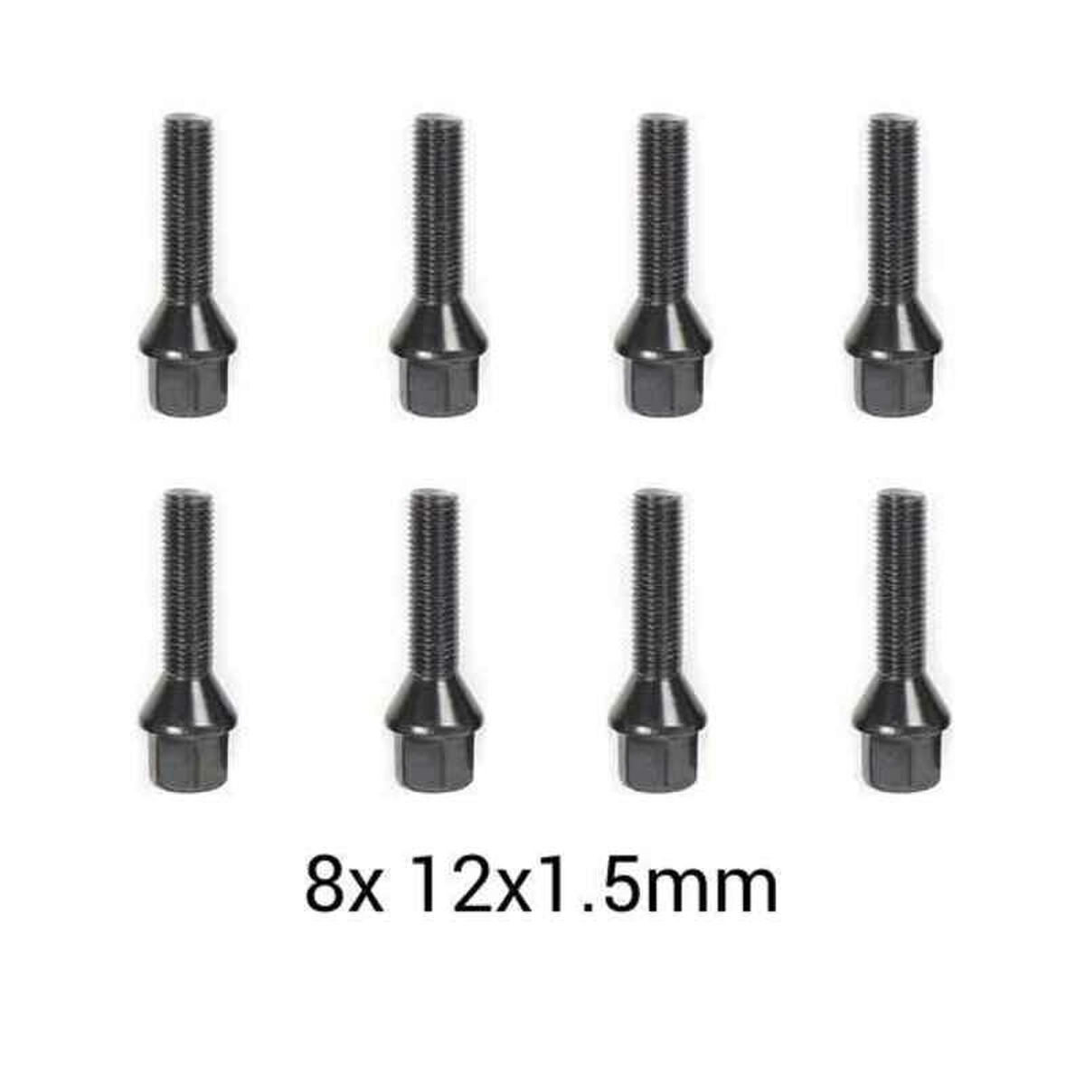 Separator Set OMP OMPS08120501 PCD 4×100