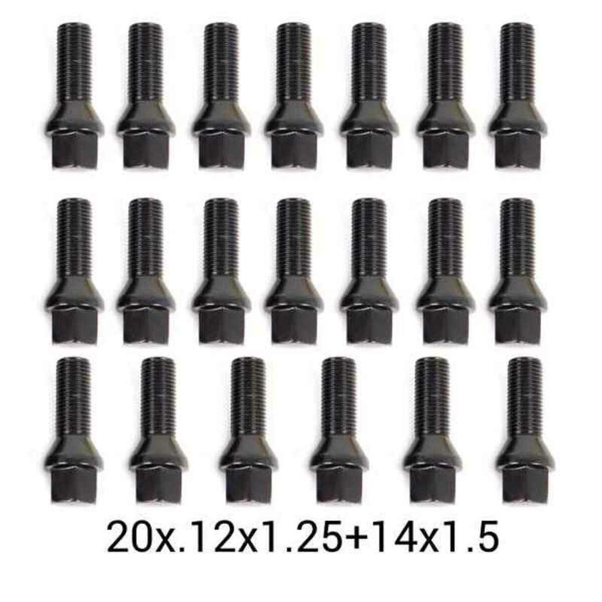 Separator Set OMP OMPS08460501