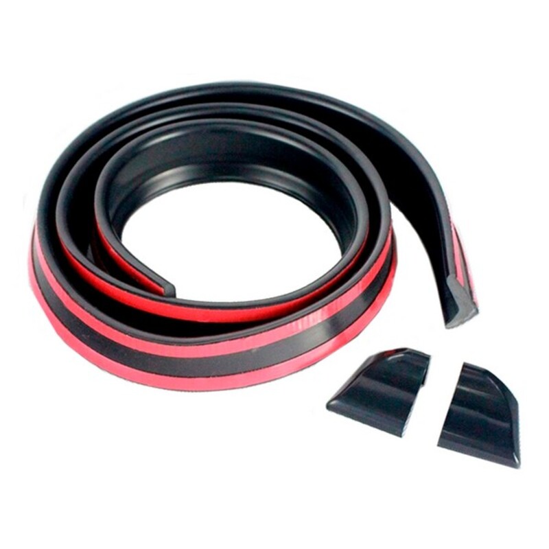 Car Adhesive OCC Motorsport Aleron Black (1,45 x 38 mm) Car Adhesive OCC Motorsport Aleron Black (1,45 x 38 mm)