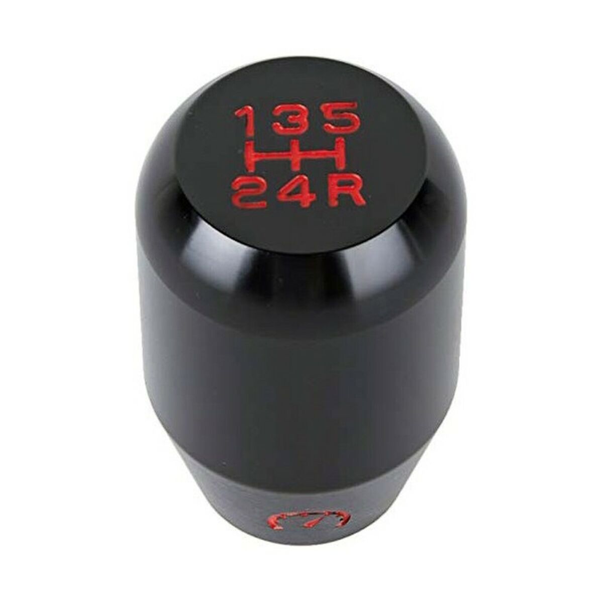 Shift Lever Knob OCCPOM004 Aluminium Shift Lever Knob OCCPOM004 Aluminium