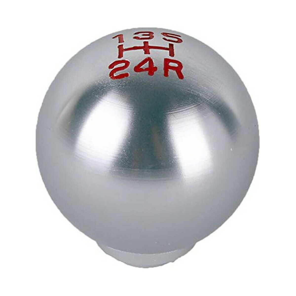 Shift Lever Knob OCC Motorsport OCCPOM003 Aluminium Shift Lever Knob OCC Motorsport OCCPOM003 Aluminium