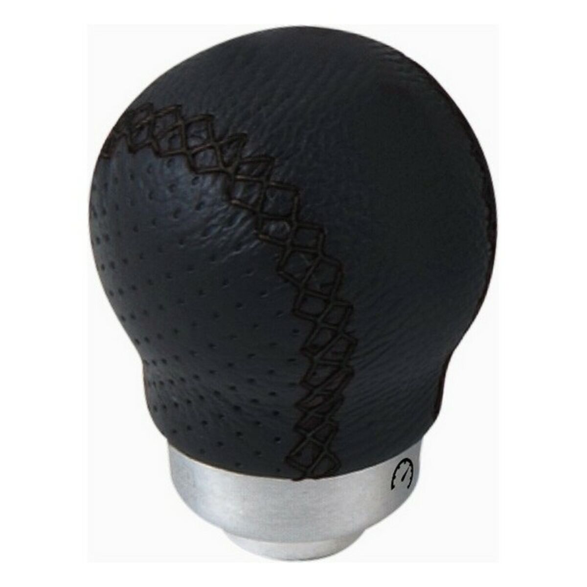 Shift Lever Knob OCCPOM002 Leather Short With Trigger Shift Lever Knob OCCPOM002 Leather Short With Trigger