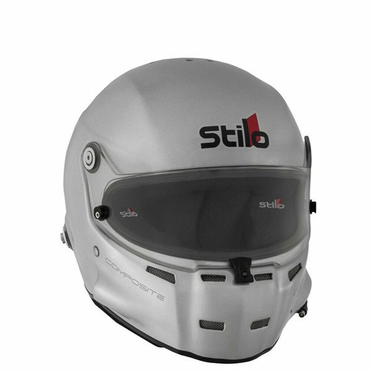 Helmet Stilo ST5F Grey