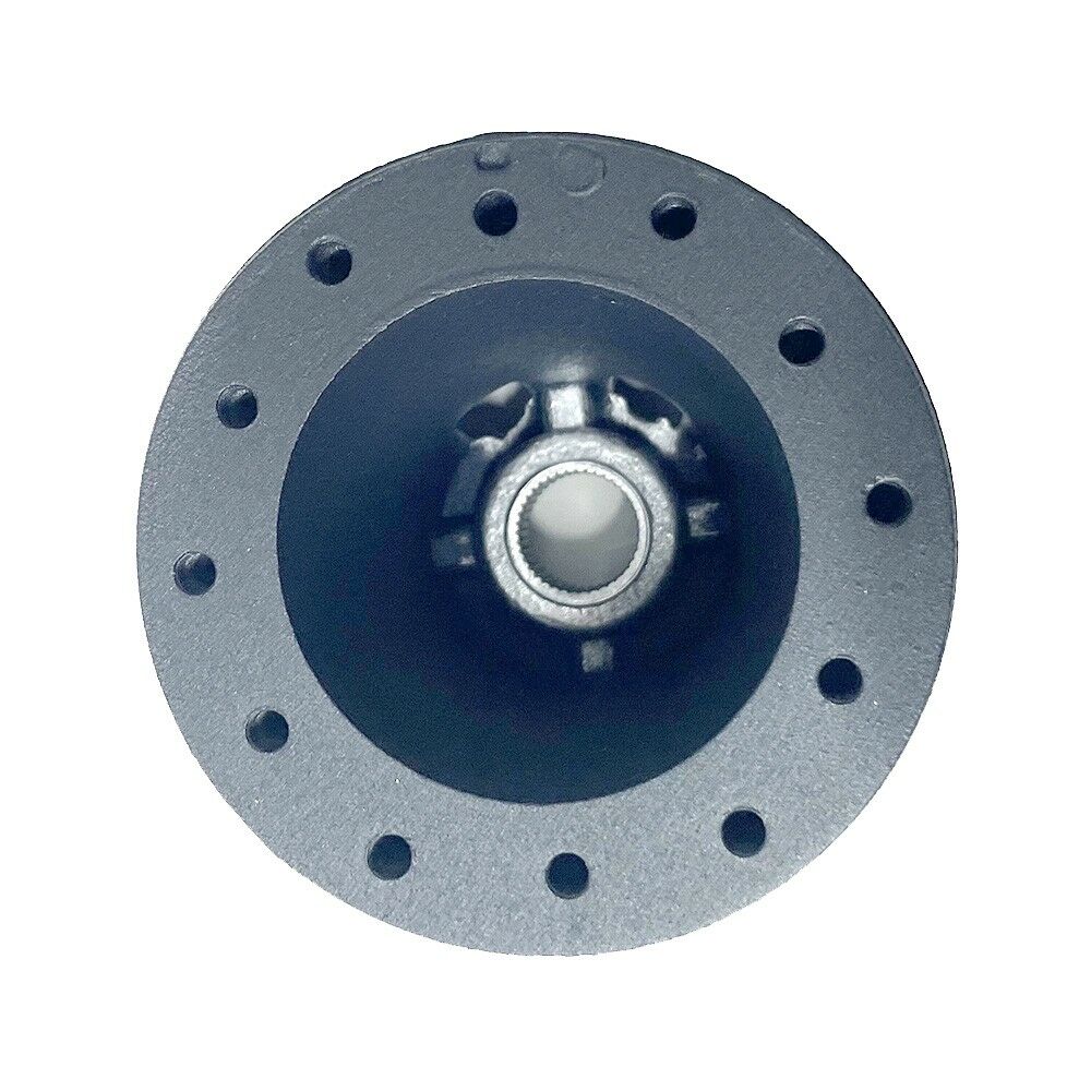 Steering Wheel Hub OCC Motorsport Steering Wheel Hub OCC Motorsport