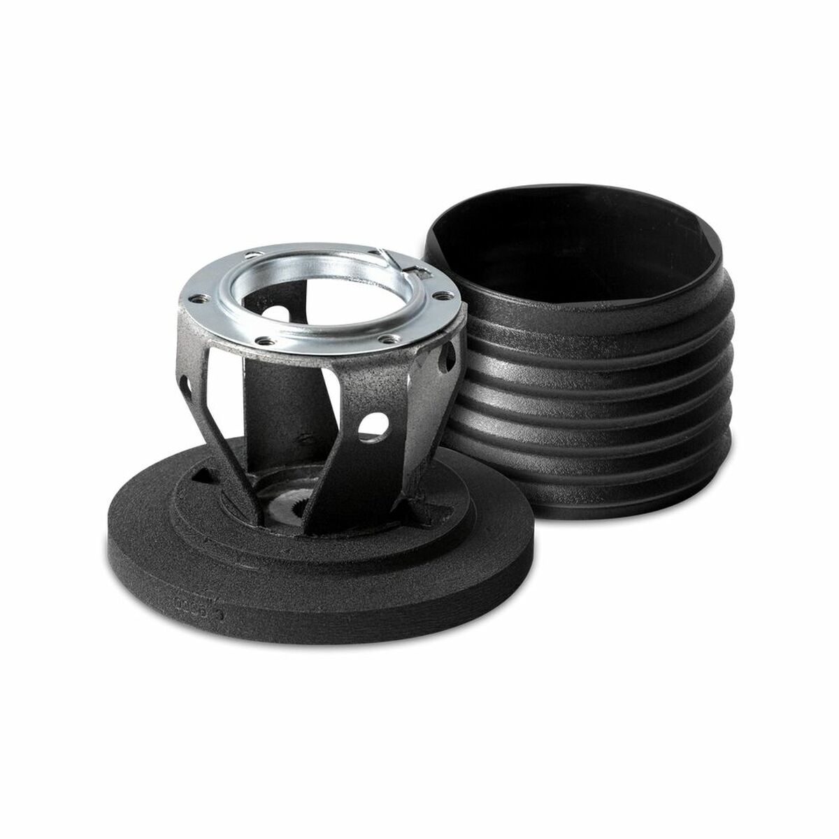 Steering Wheel Hub OCC Motorsport OCCHC/5251M Volvo 760/850/960/S60/S70/S80/S90 Steering Wheel Hub OCC Motorsport OCCHC/5251M Volvo 760/850/960/S60/S70/S80/S90