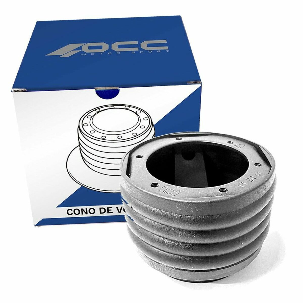 Steering Wheel Hub OCC Motorsport Steering Wheel Hub OCC Motorsport