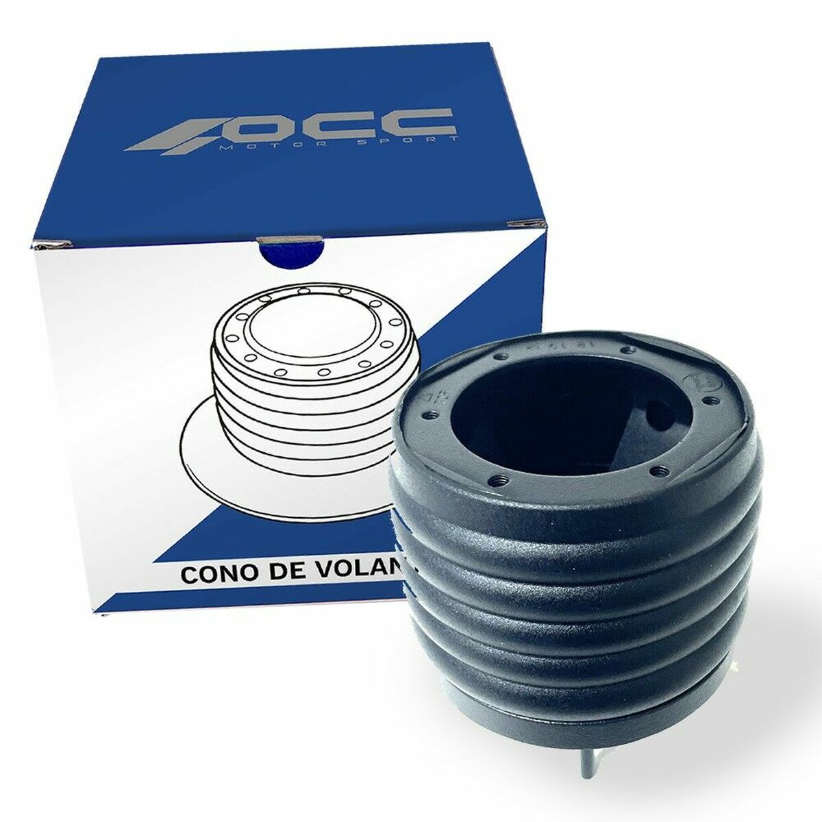 Steering Wheel Hub OCC Motorsport Steering Wheel Hub OCC Motorsport