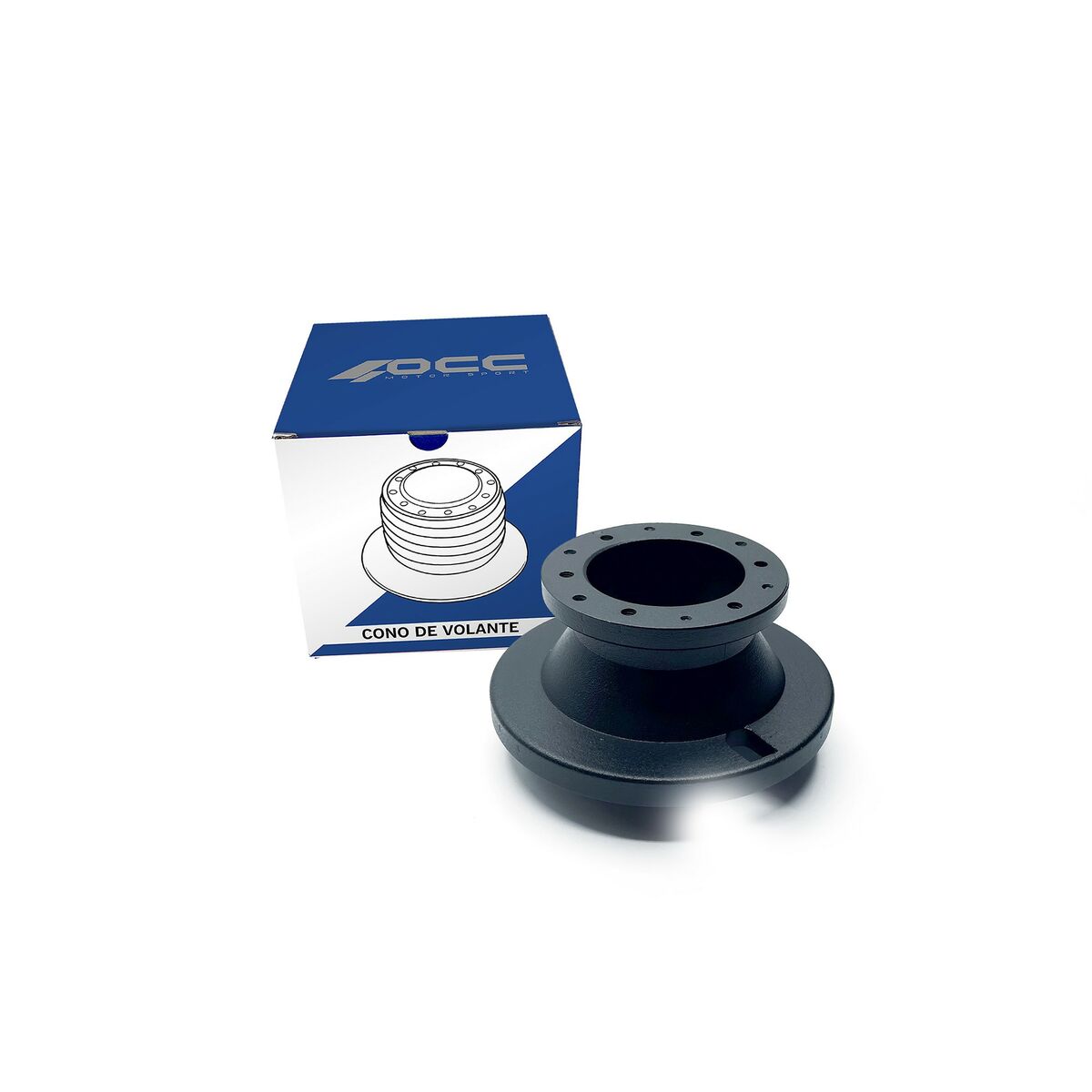 Steering Wheel Hub OCC Motorsport OCCH545 Steering Wheel Hub OCC Motorsport OCCH545