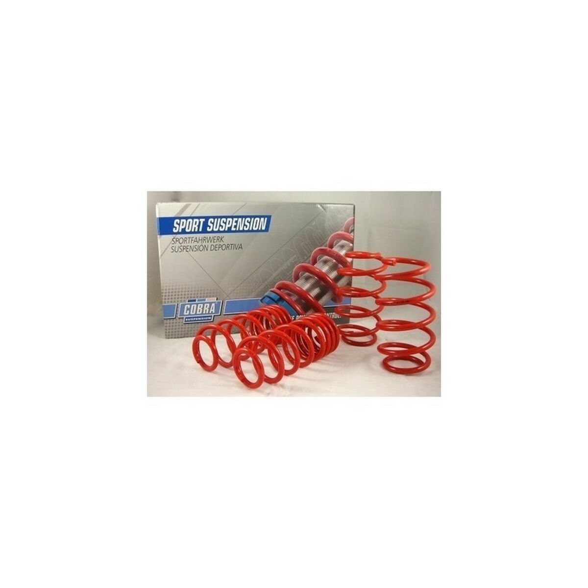 Spring Kit Cobra COB005632 Spring Kit Cobra COB005632
