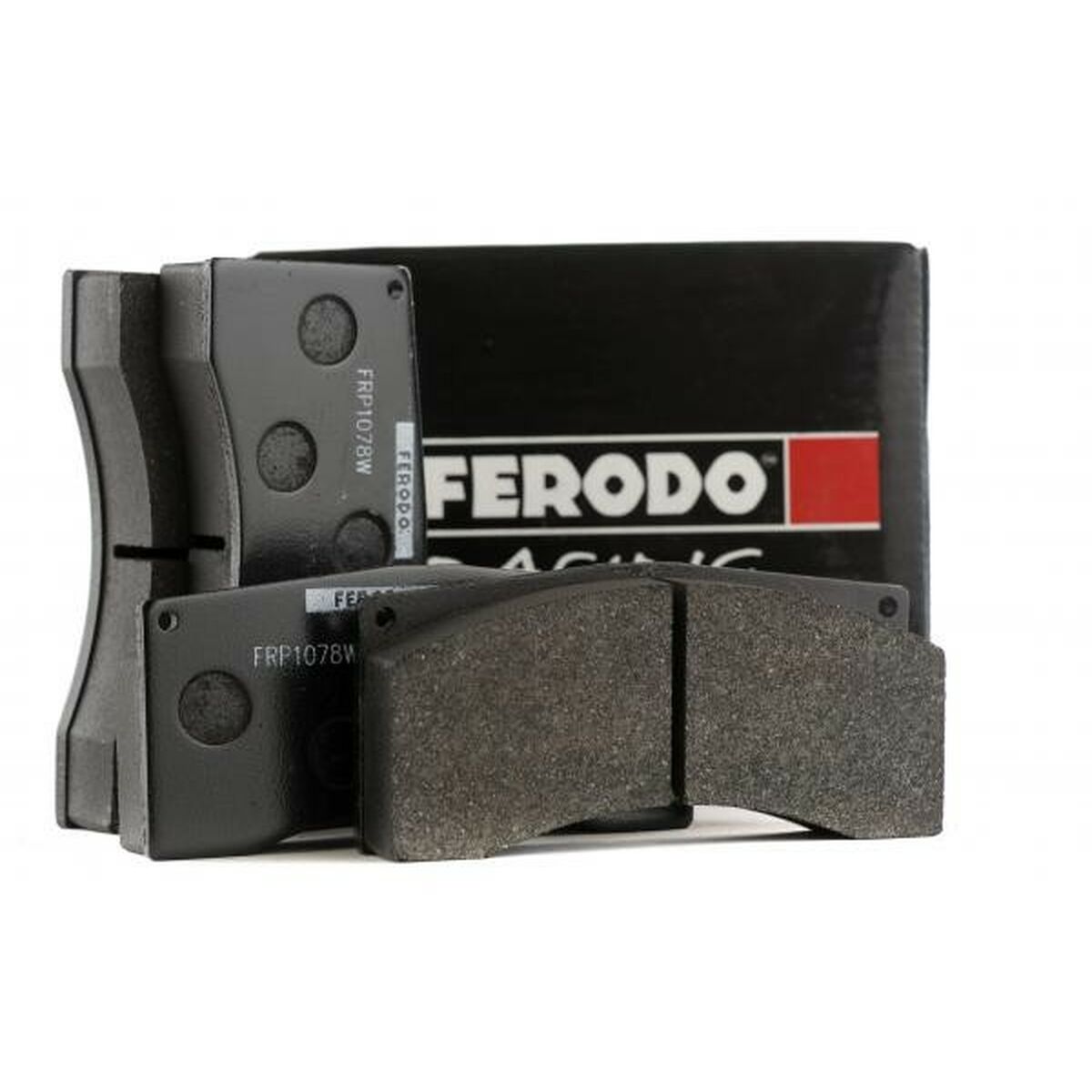 Brake pads Ferodo DS2500 FCP4967H Brake pads Ferodo DS2500 FCP4967H