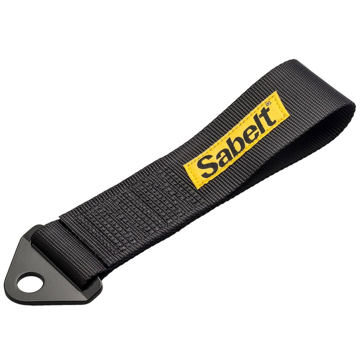 Tow Tape Sabelt SBCCAC0023A Black Tow Tape Sabelt SBCCAC0023A Black