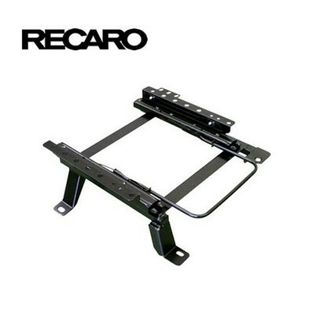 Seat Base Recaro RC865716 Pilot Seat Base Recaro RC865716 Pilot