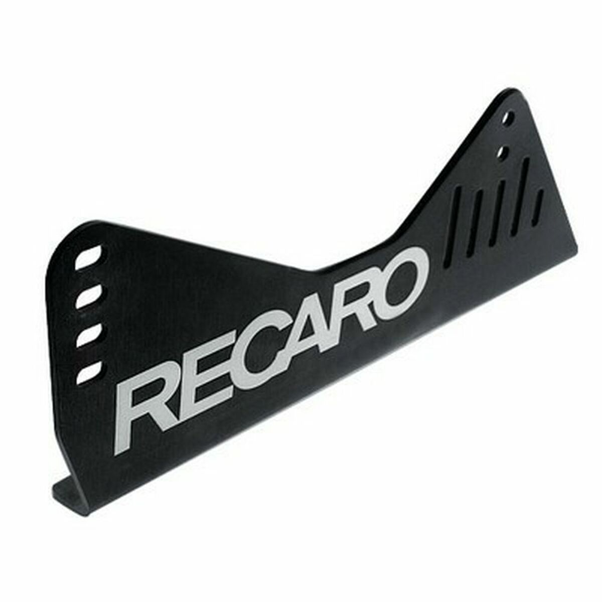 Side Support for Racing Seat Recaro Side Support for Racing Seat Recaro