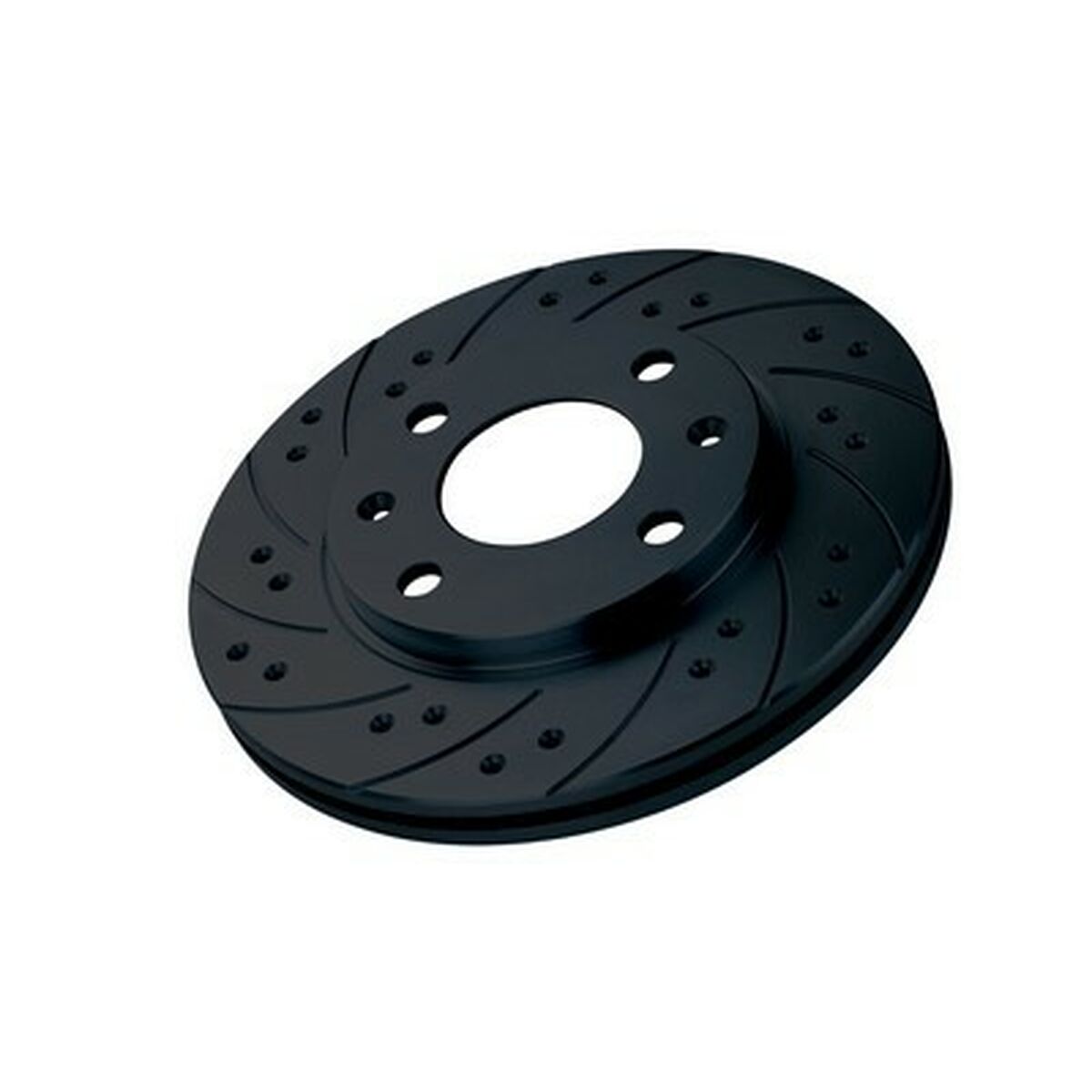 Brake Discs Black Diamond BDKBD1404COM Drill