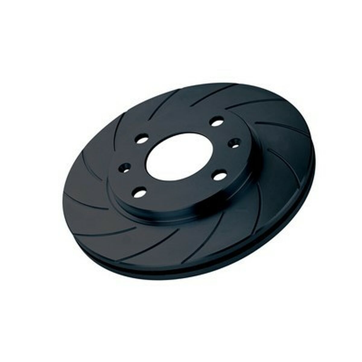 Brake Discs Black Diamond BDKBD1241G12 12 Stripes Brake Discs Black Diamond BDKBD1241G12 12 Stripes
