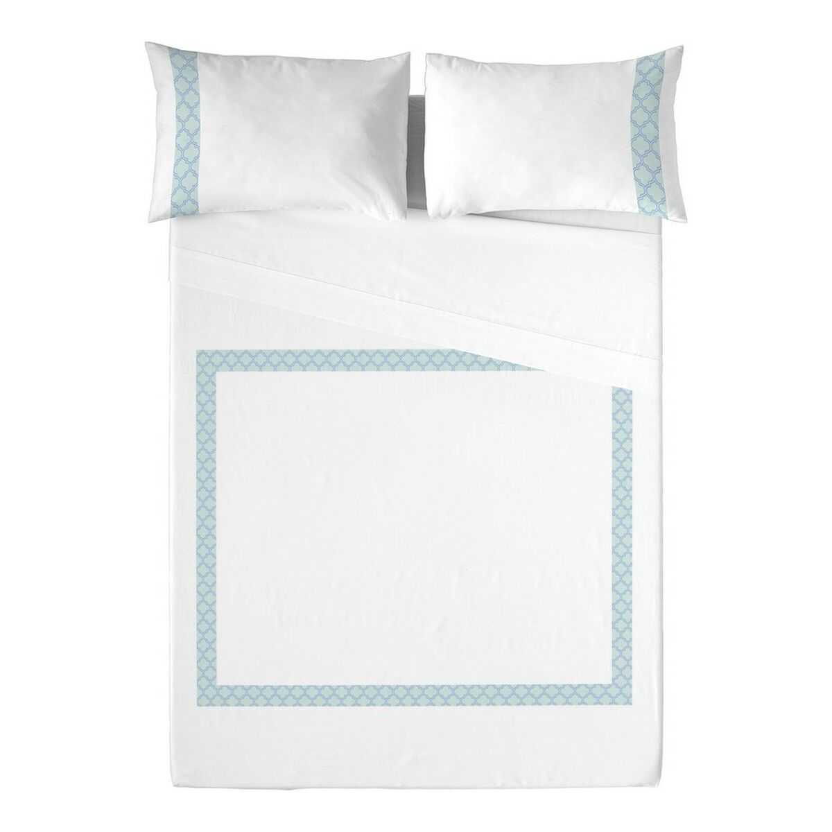 Top sheet Lua Dreams Traveller Top sheet Lua Dreams Traveller