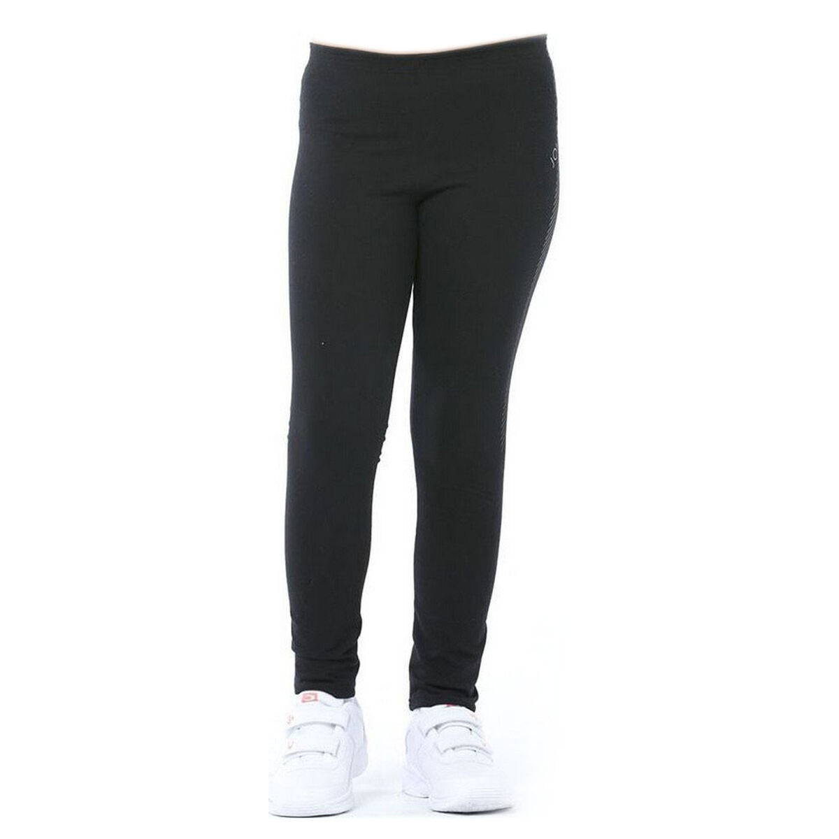 Sports Leggings for Children John Smith Motavit G 005 Black Sports Leggings for Children John Smith Motavit G 005 Black