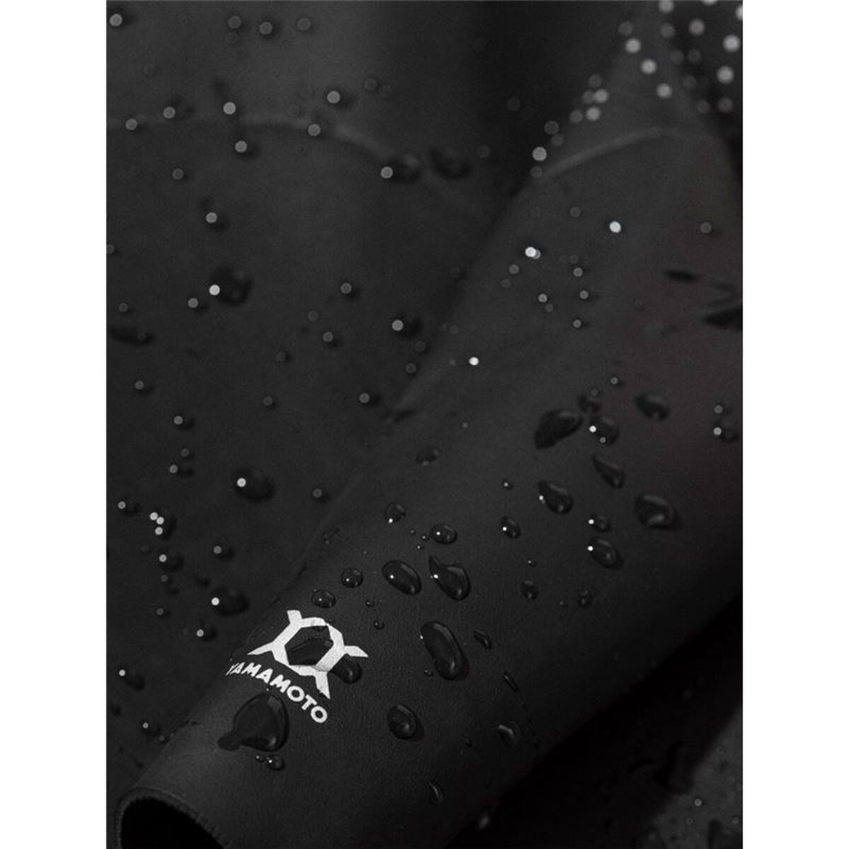 Neoprene Orca Athlex Flow Black