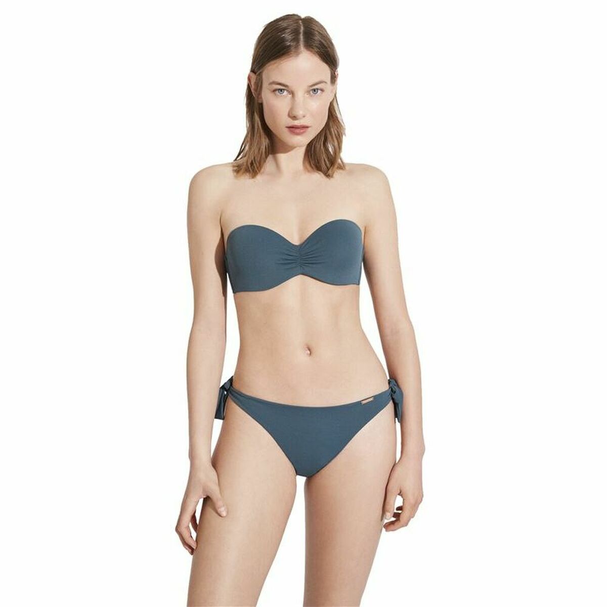 Bra Ysabel Mora Bandeau Push-Up Bikini Cup B Bra Ysabel Mora Bandeau Push-Up Bikini Cup B