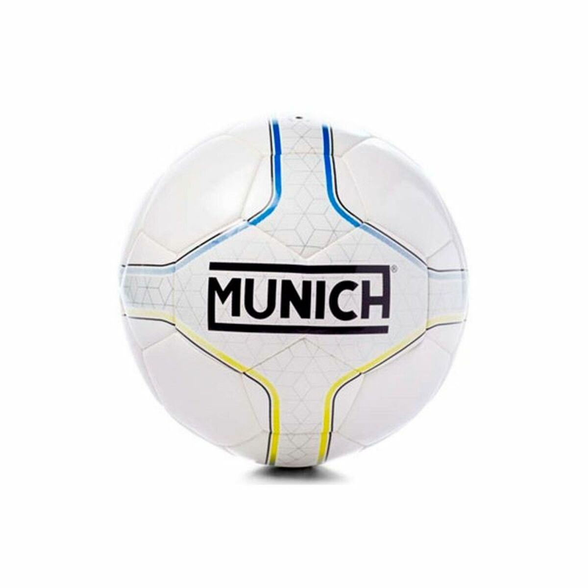 Indoor Football Munich Prisma White