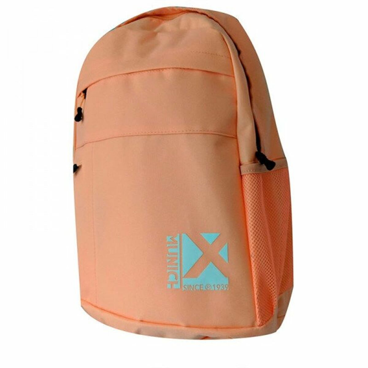 Gym Bag Munich BackPack Slim Brown Gym Bag Munich BackPack Slim Brown