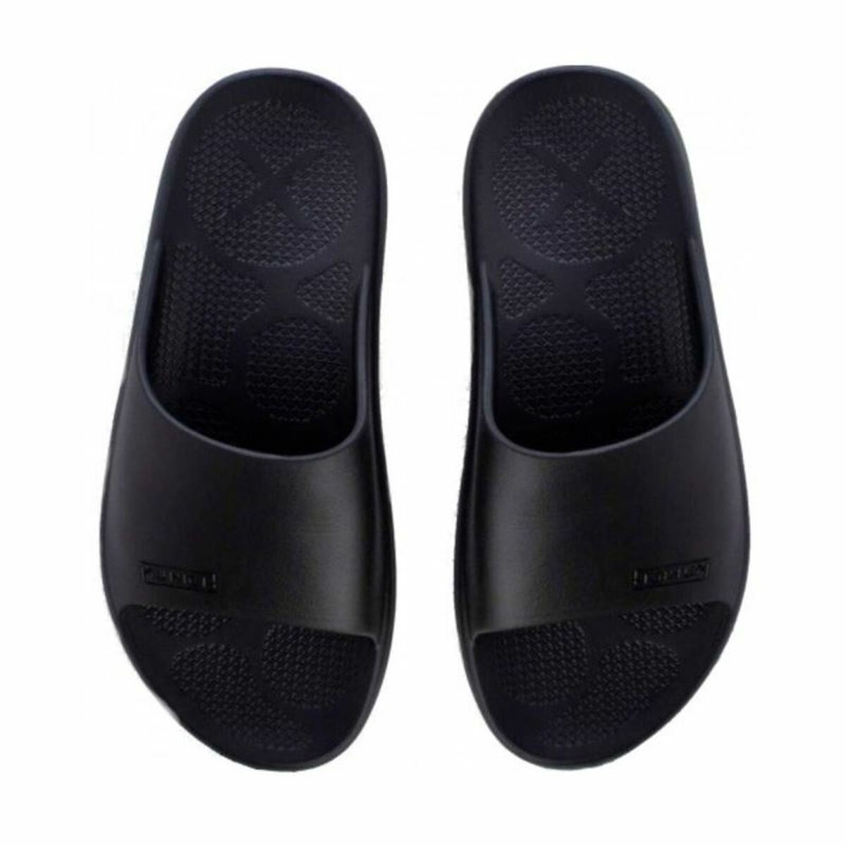 Men’s Flip Flops Munich Confort Black