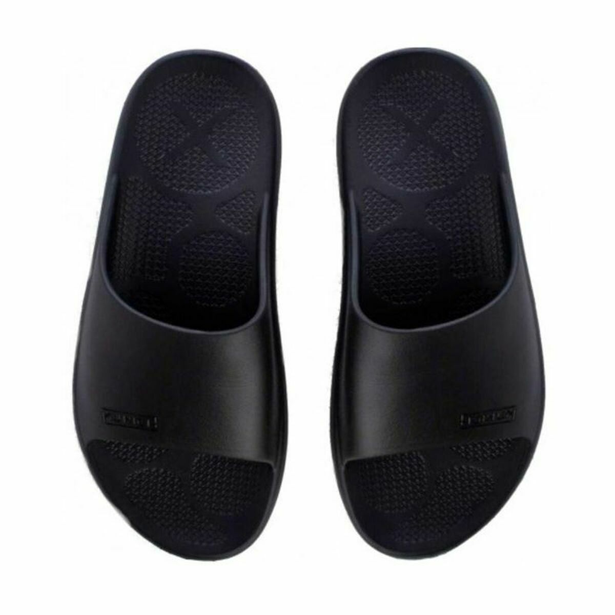 Men’s Flip Flops Munich Comfort Sandal 269 Black
