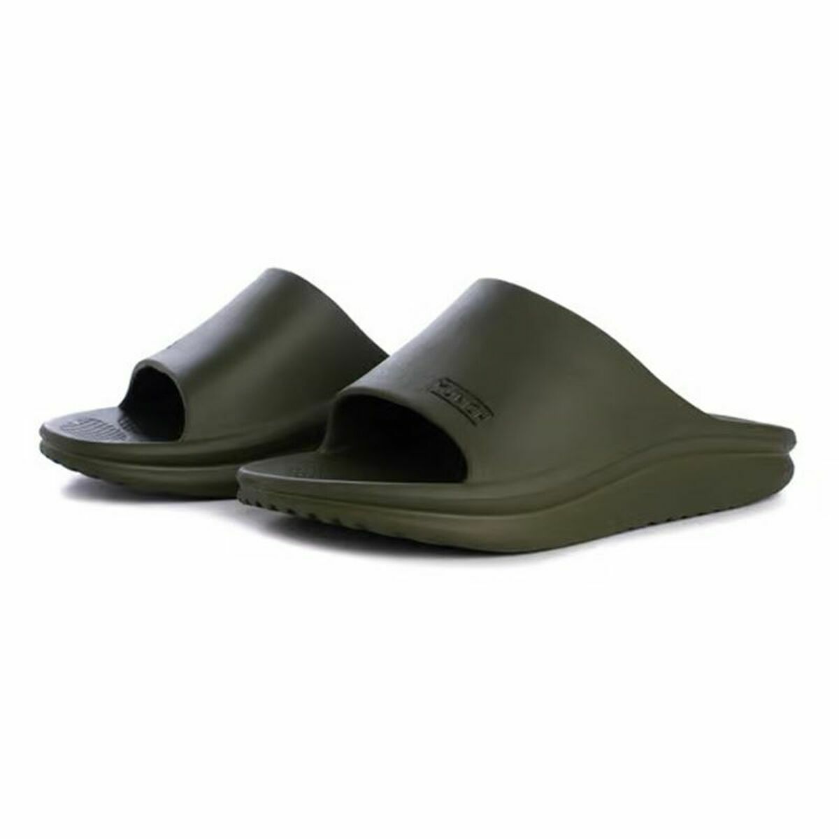 Men’s Flip Flops Munich Comfort Sandal 269 Olive