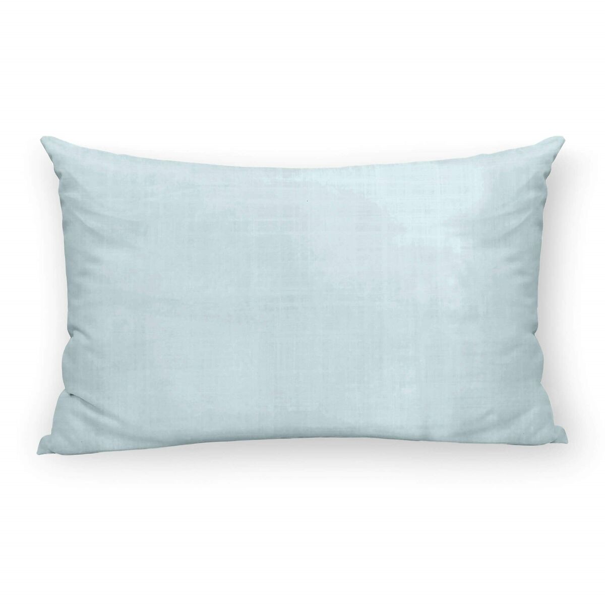 Cushion cover Belum Liso Blue 30 x 50 cm Cushion cover Belum Liso Blue 30 x 50 cm
