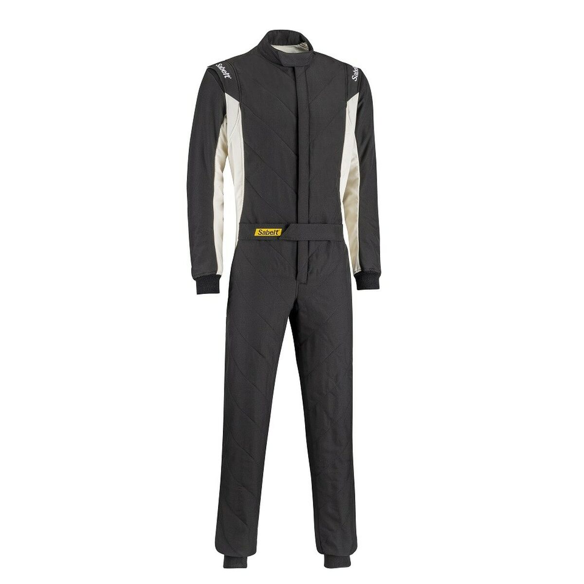 Racing jumpsuit Sabelt TS1 ROCKET Black Racing jumpsuit Sabelt TS1 ROCKET Black