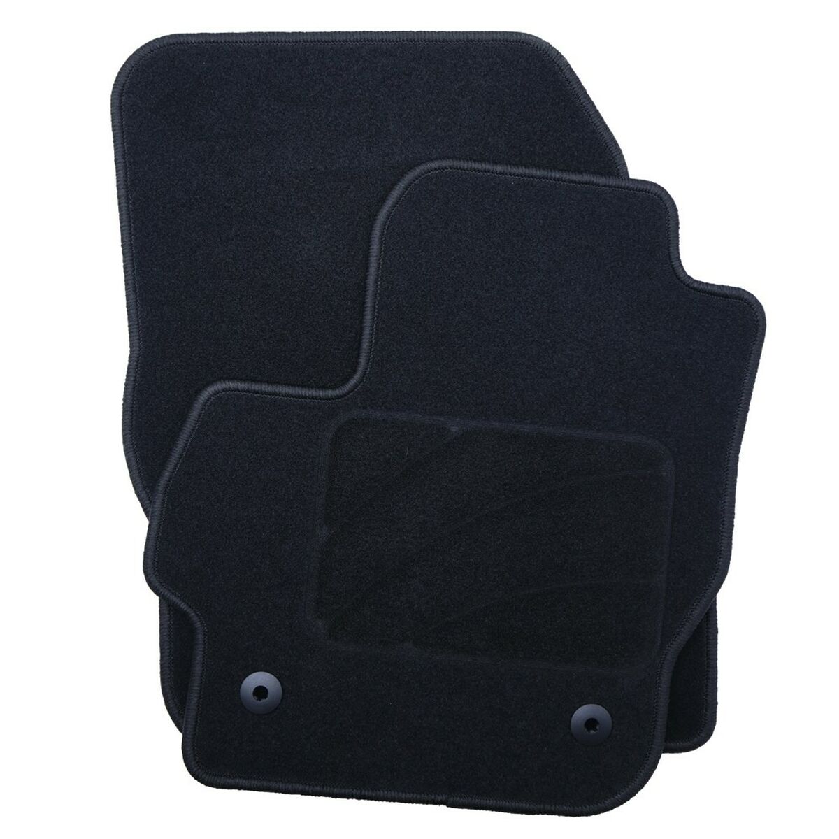 Car Floor Mat Set OCC Motorsport OCCMZ0003 Mazda 3 5 Pieces
