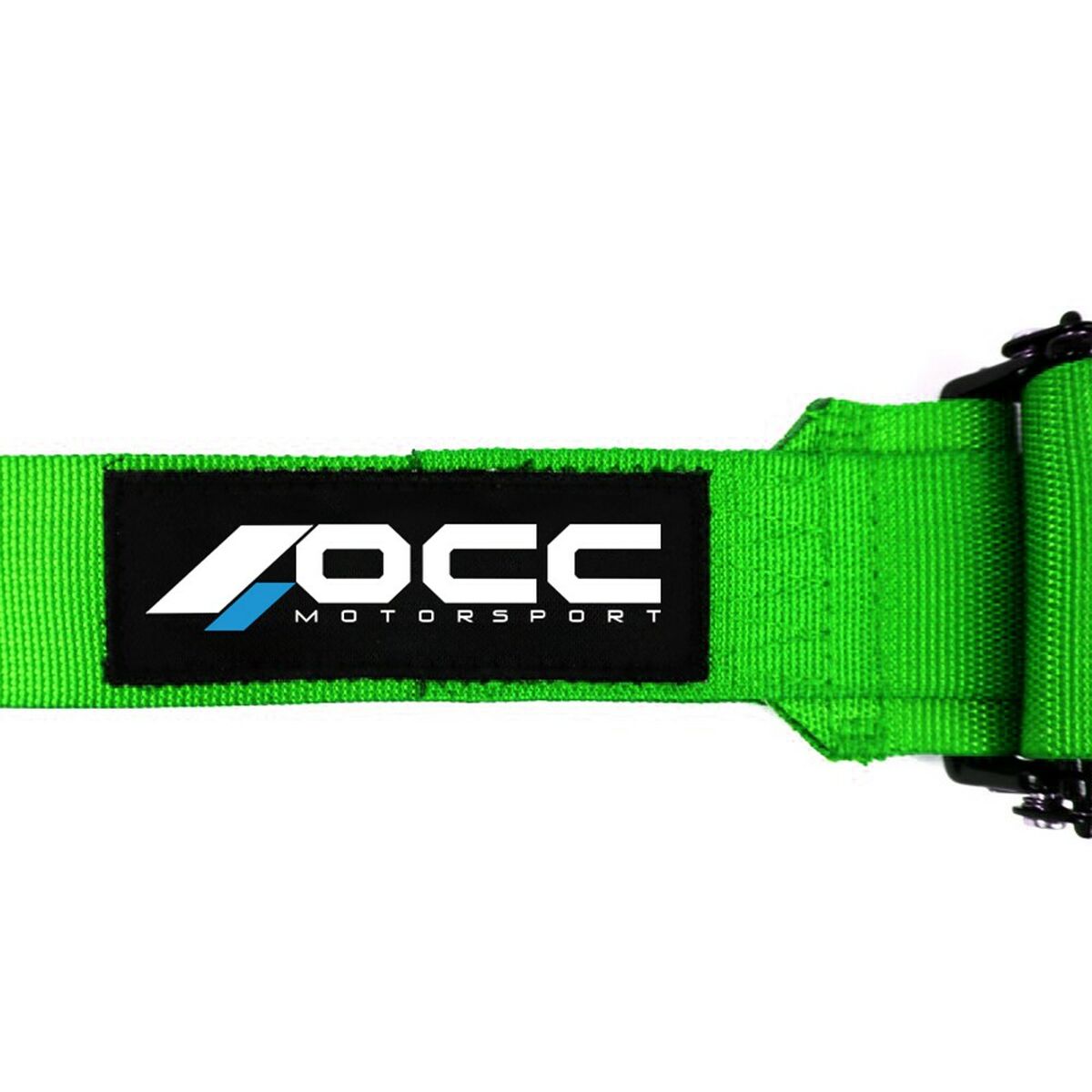 Harness with 6 fastening points OCC Motorsport OCCRF6