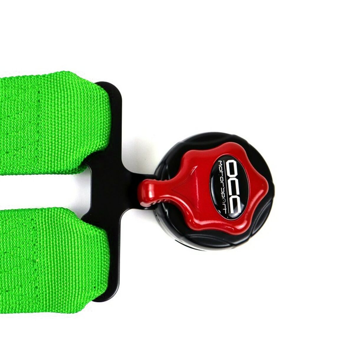 Harness with 6 fastening points OCC Motorsport OCCRF6