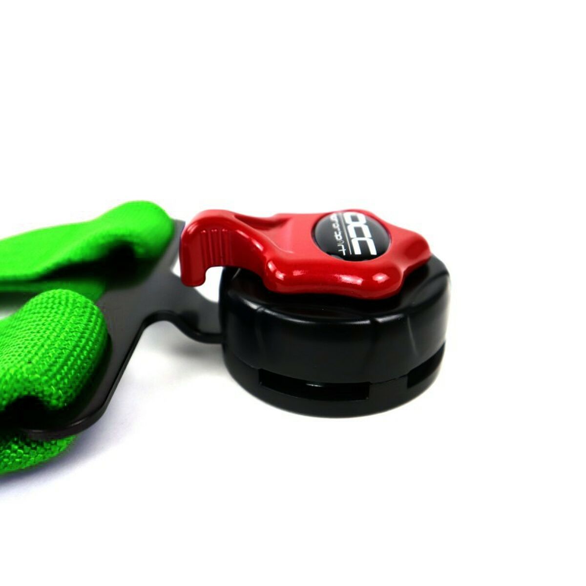 Harness with 6 fastening points OCC Motorsport OCCRF6