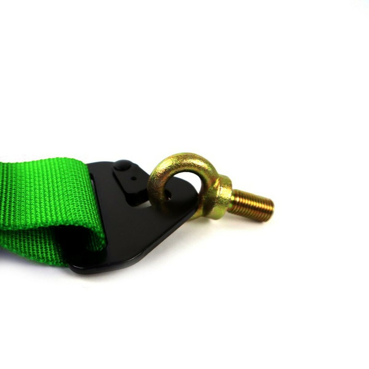 Harness with 6 fastening points OCC Motorsport OCCRF6